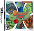 Roogoo Attack Nintendo DS