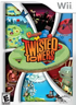 Roogoo Twisted Towers Wii