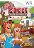 Calvin Tucker's Redneck Jamboree Wii