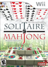 Solitaire & Mahjong Wii