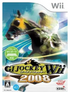 GI Jockey Wii 2008 Wii