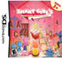 Smart Girl's: Magical Book Club Nintendo DS