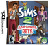 The Sims 2: Apartment Pets Nintendo DS