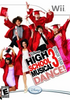 High School Musical 3: Senior Year Dance Wii