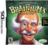 Professor Brainium Nintendo DS