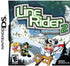 Line Rider 2 Unbound Nintendo DS