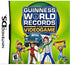 Guinness World Records: The Videogame Nintendo DS