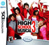 High School Musical 3: Senior Year Nintendo DS