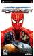 Spider-Man: Web of Shadows Sony PSP