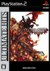 Dirge of Cerberus: Final Fantasy VII International (Ultimate Hits) Playstation 2