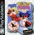 Pocket Fighter PlayStation 1