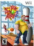 Ten Pin Alley 2 Wii