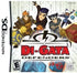 Di-Gata Defenders Nintendo DS