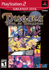 Disgaea: Hour of Darkness (Greatest Hits) Playstation 2