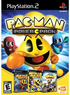 Pac-Man Power Pack Playstation 2