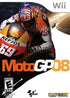 MotoGP 08 Wii