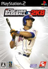 Major League Baseball 2K8 Playstation 2