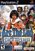Arc the Lad: End of Darkness Playstation 2