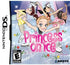 Princess on Ice Nintendo DS