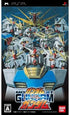 Mobile Suit Gundam: Gundam vs. Gundam Sony PSP