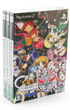Galaxy Angel II: Eigou Kaiki no Koku [Complete Set] Playstation 2