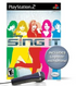 Disney Sing It (Bundle with Microphone) Playstation 2