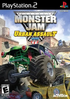 Monster Jam: Urban Assault Playstation 2