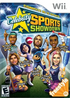 Celebrity Sports Showdown Wii