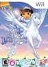 Dora the Explorer: Dora Saves the Snow Princess Wii