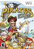 Hunt for Blackbeards Booty Wii