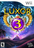 Luxor 3 Wii