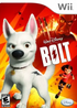 Disney's Bolt Wii