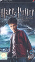 Harry Potter & The Half Blood Prince Sony PSP