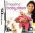 Imagine: Babysitters Nintendo DS