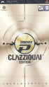 DJ Max Portable Emotional Sense Clazziquai Edition Sony PSP