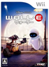 Wall-E Wii