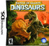 Battle of Giants: Dinosaurs Nintendo DS