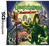 Goosebumps HorrorLand Nintendo DS