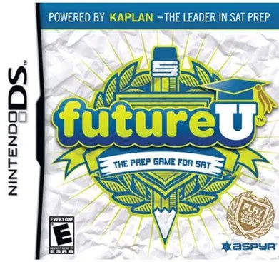 futureU Nintendo DS