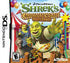 Shrek's Carnival Craze Nintendo DS