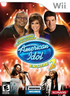 Karaoke Revolution: American Idol Encore 2 Bundle Wii