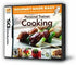 Personal Trainer: Cooking Nintendo DS