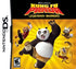 Kung Fu Panda: Legendary Warriors Nintendo DS