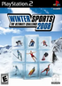 Winter Sports 2 Playstation 2