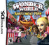 Wonder World Amusement Park Nintendo DS