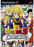 Dragon Ball Z: Infinite World Playstation 2