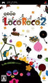 LocoRoco 2 Sony PSP