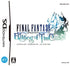Final Fantasy Crystal Chronicles: Echoes of Time Nintendo DS