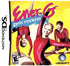 Ener-G: Gym Rockets Nintendo DS