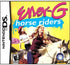 Ener-G Horse Rider Nintendo DS